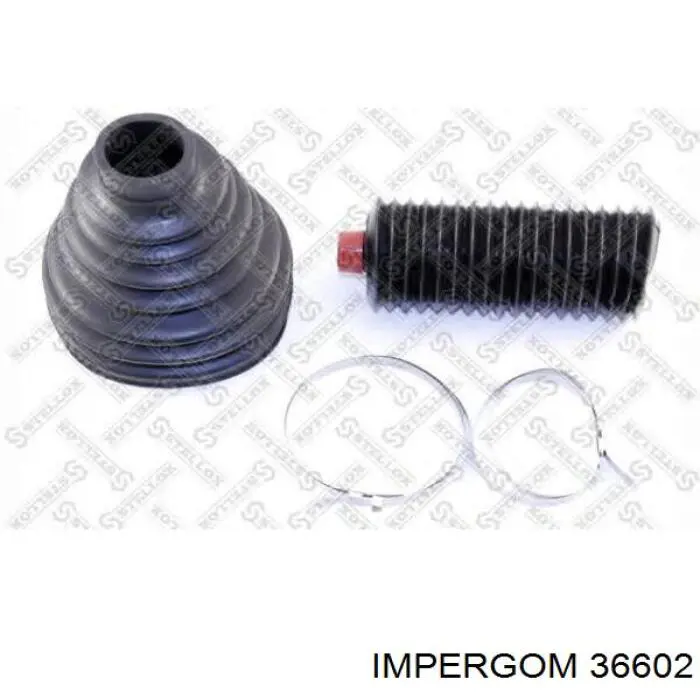 Купити 36602 Impergom Пильник шарніра приводу