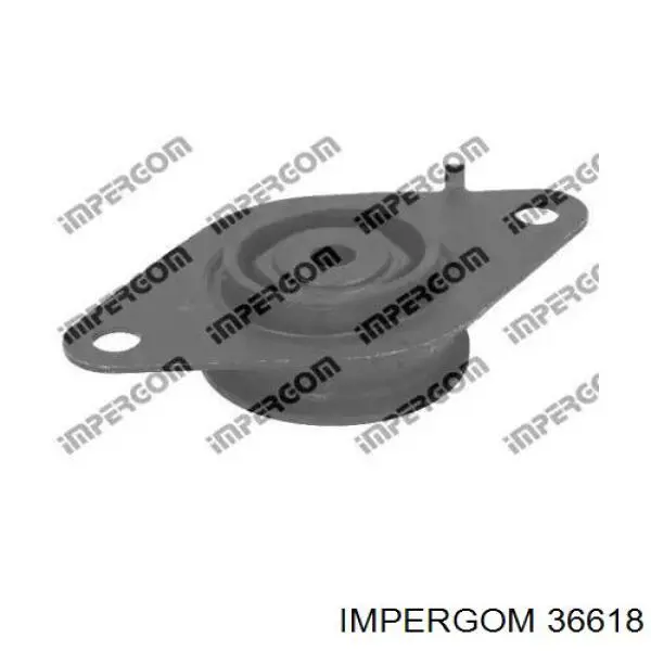 Купити 36618 Impergom Подушка (опора) двигуна, ліва