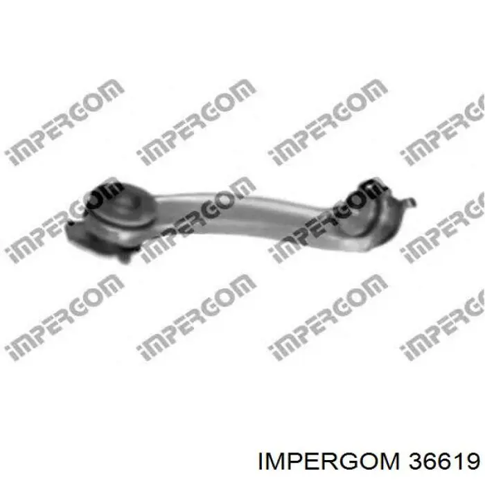 Купити 36619 Impergom Задня опора двигуна