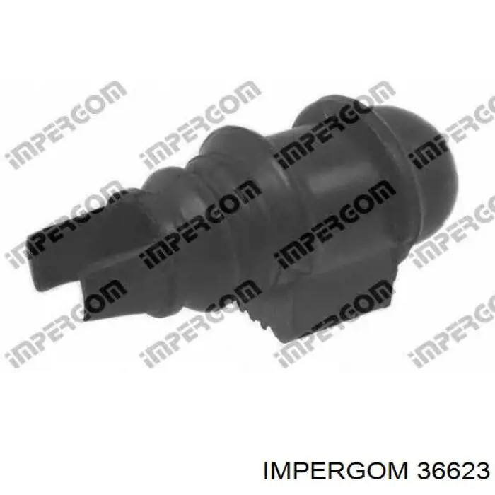 36623 Impergom втулка стабілізатора переднього, зовнішня
