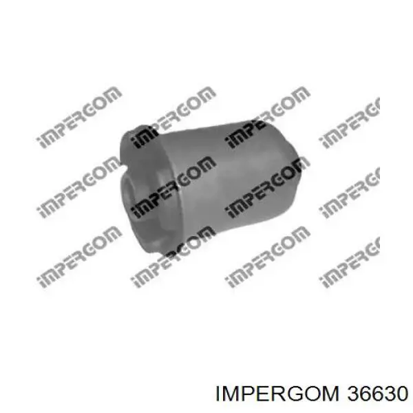Сайлентблок заднього нижнього важеля Impergom 36630 ціна, від 10.16 USD