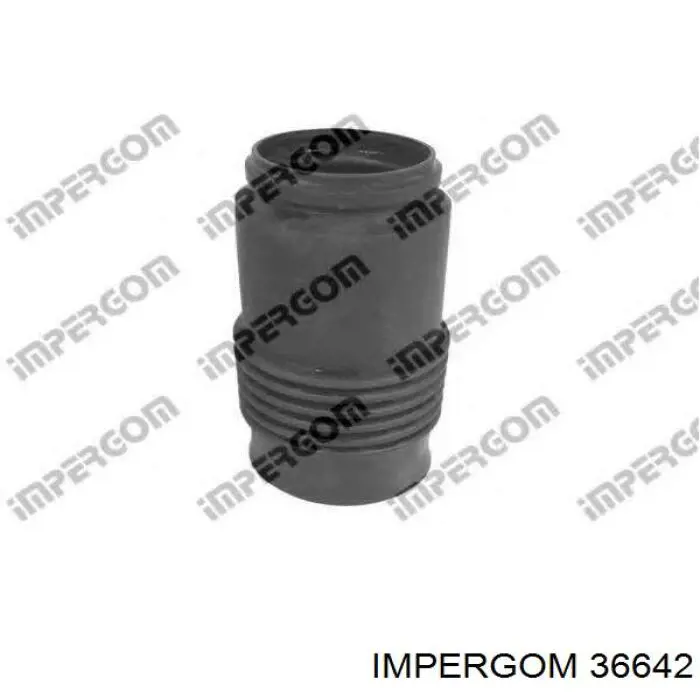 36642 Impergom буфер-відбійник амортизатора переднього + пильовик