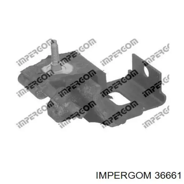 Купити 36661 Impergom Подушка глушника