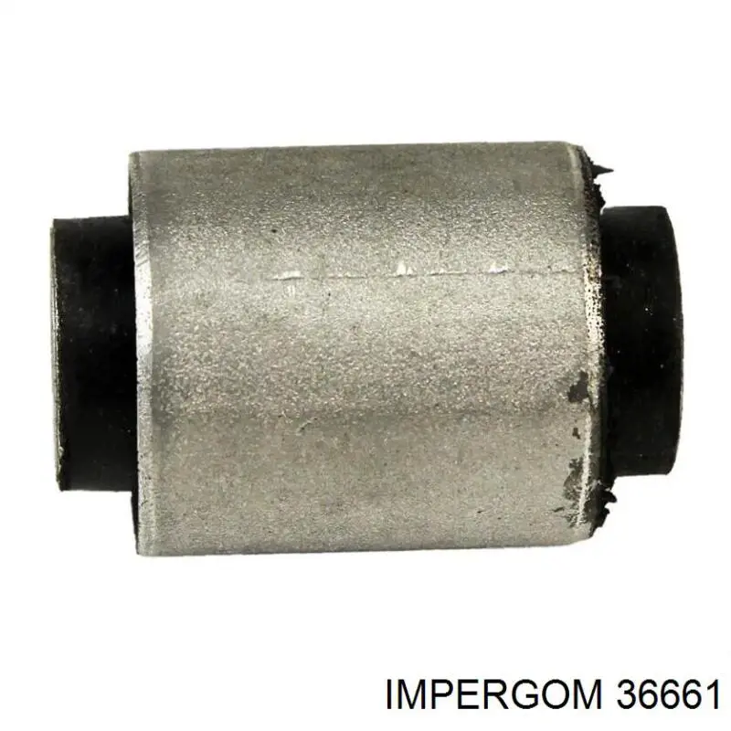 Подушка кріплення глушника Impergom 36661 ціна, від 12.23 USD