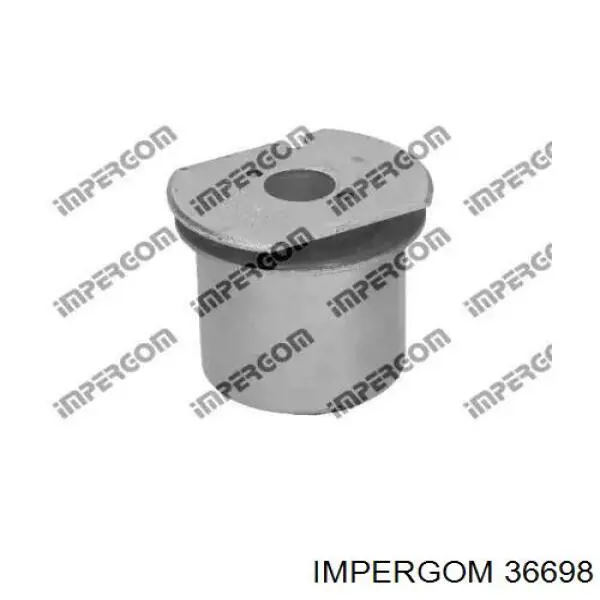 7700433291 Renault (RVI) Сайлентблок балки моста