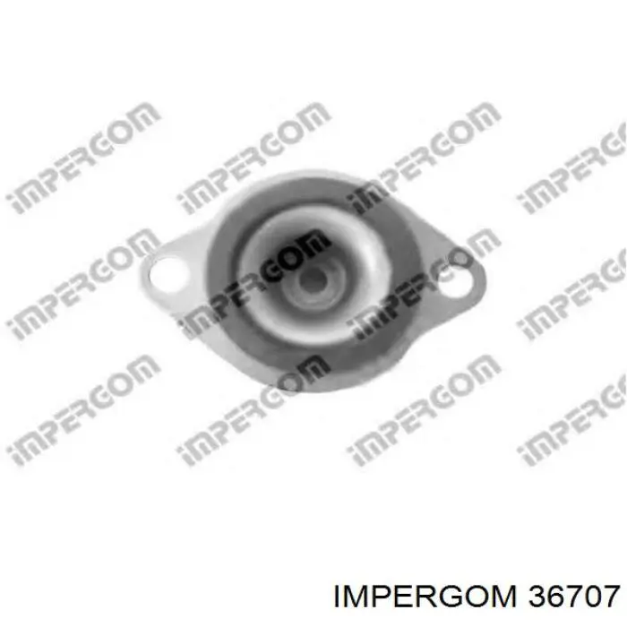 36707 Impergom подушка (опора двигуна, ліва)