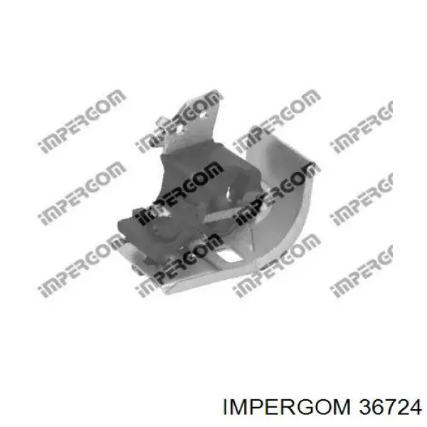 Кріплення глушника заднє Impergom 36724 ціна, від 14.06 USD