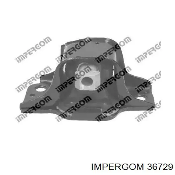 Права подушка двигуна Impergom 36729 ціна, від 55.58 USD