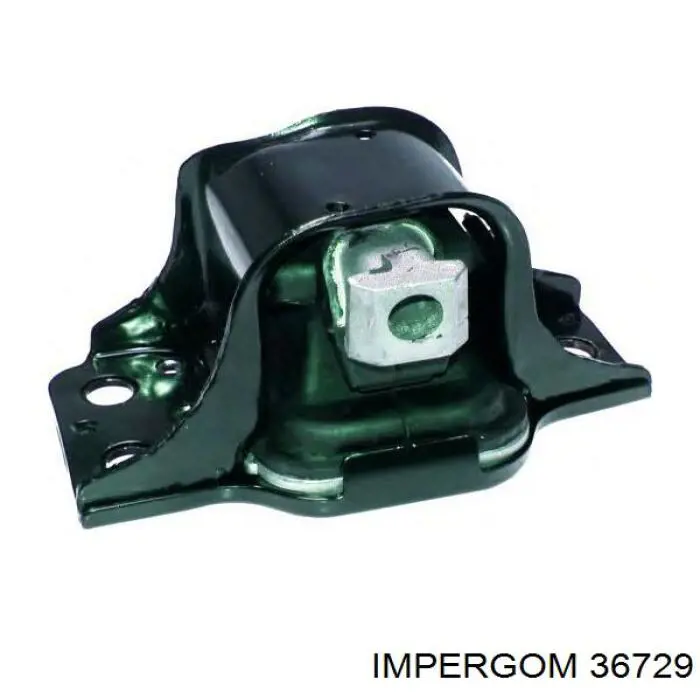 Купити 36729 Impergom Подушка (опора) двигуна, права