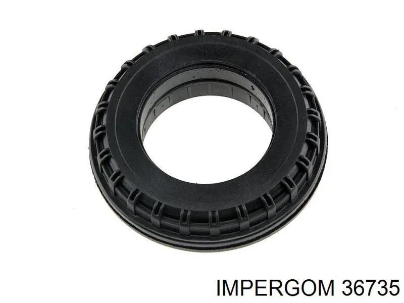 Елементи кріплення Impergom 36735 ціна, від 7.48 USD