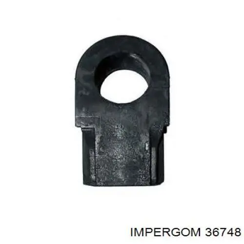 Подушка стабілізатора Impergom 36748 ціна, від 1.98 USD