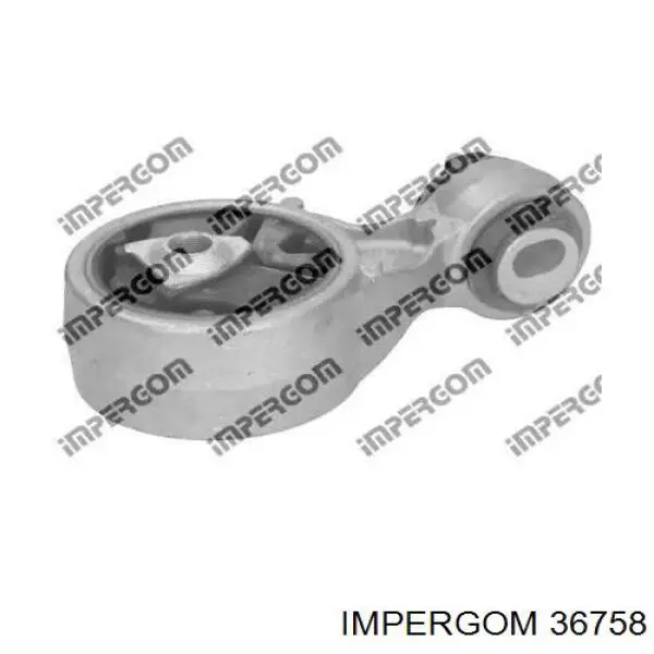 Купити 36758 Impergom Подушка (опора) двигуна, права верхня