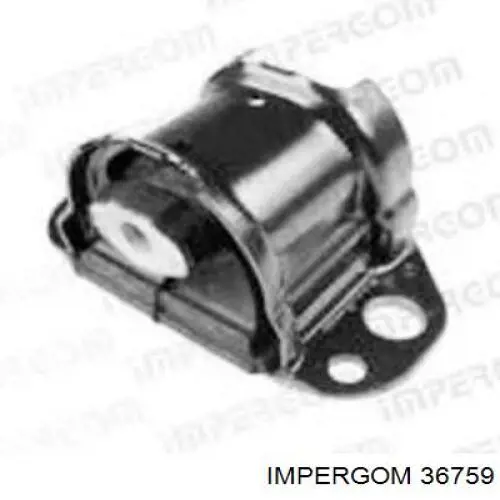 Купити 36759 Impergom Подушка (опора) двигуна, права