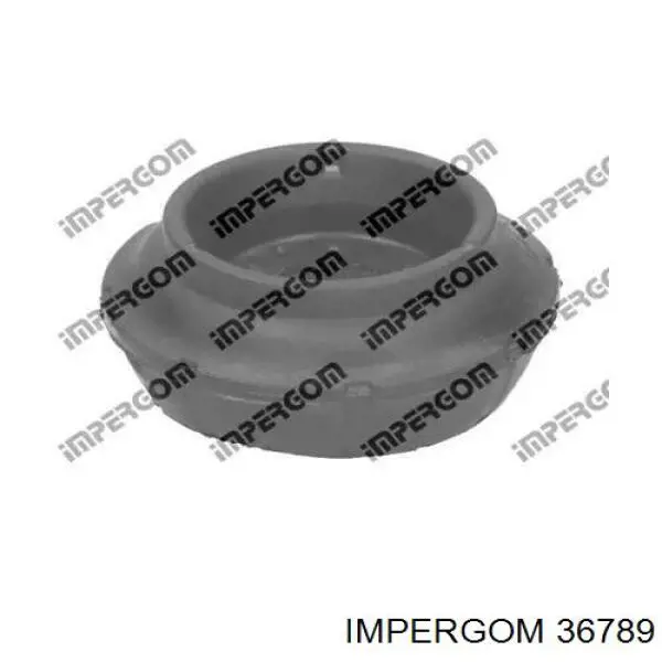 Опора стійки амортизатора переднього Impergom 36789 ціна, від 7.23 USD