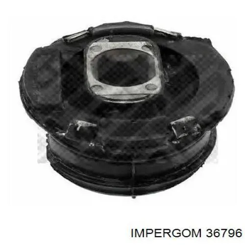 36796 Impergom Кронштейн передньої балки