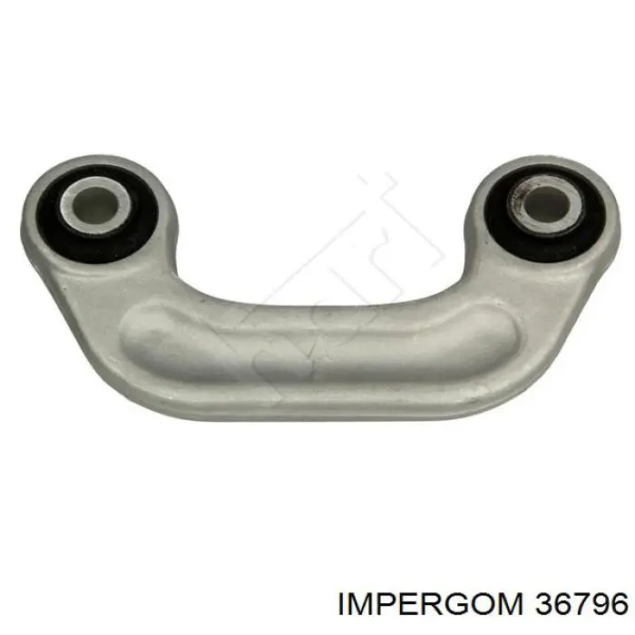 Кронштейн передньої балки Impergom 36796 ціна, від 34.14 USD