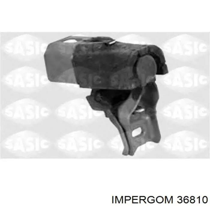 Подушка кріплення глушника Impergom 36810 ціна, від 11.15 USD