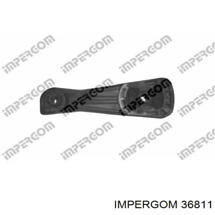 36811 Impergom подушка (опора двигуна, задня)