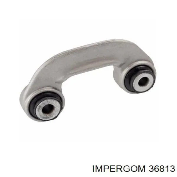 Подушка (опора) двигуна, задня Impergom 36813 ціна, від 12.92 USD
