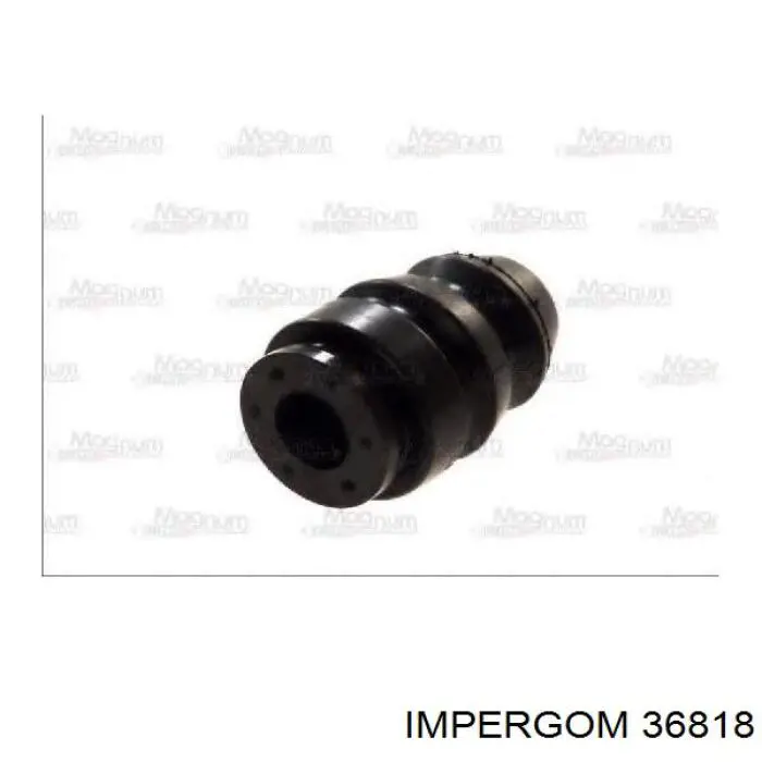 Проставка (гумове кільце) пружини передньої, верхня Renault (RVI) 8200630478 ціна, від 24.60 USD