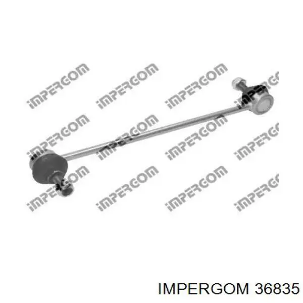 Амортизаційна стійка Impergom 36835 ціна, від 10.81 USD