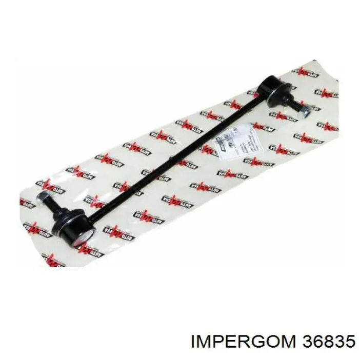 Купити 36835 Impergom Тяжка стабілізатора переднього