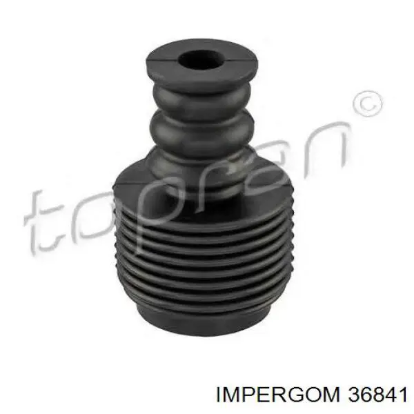 Купити 36841 Impergom Проставка (гумове кільце) пружини задньої, нижня