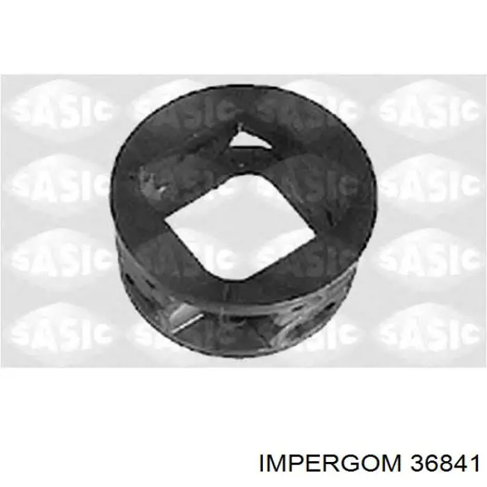Проставка (гумове кільце) пружини задньої, нижня Impergom 36841 ціна, від 7.97 USD
