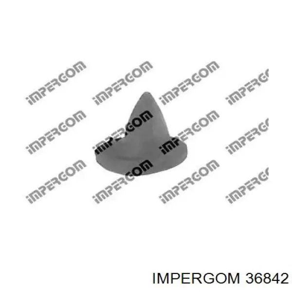 Купити 36842 Impergom Проставка (гумове кільце) пружини задньої, нижня
