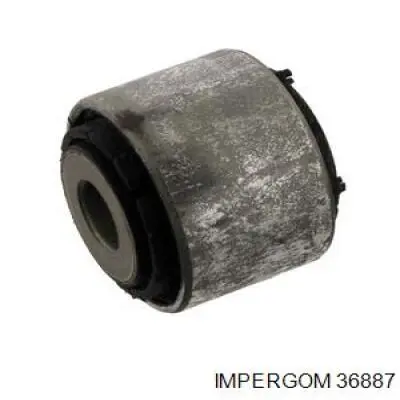 Купити 36887 Impergom Пильник амортизатора переднього