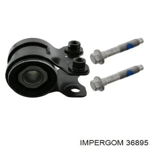 Права подушка двигуна Impergom 36895 ціна, від 90.13 USD