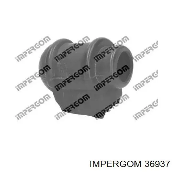 Втулка стабілізатора переднього, зовнішня 8200305119 Renault (RVI)