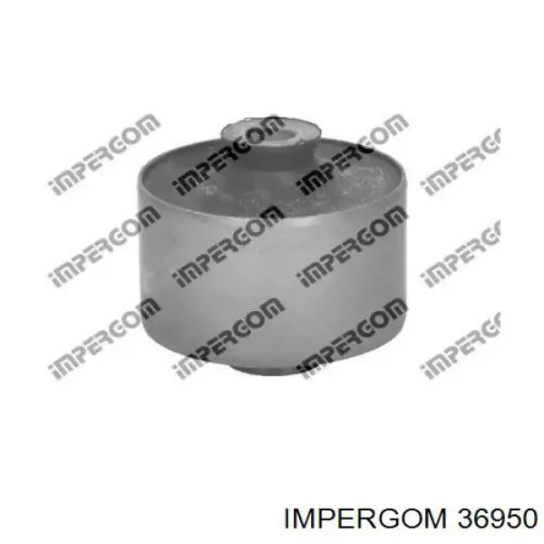 Сайлентблок задньої балки/підрамника Impergom 36950 ціна, від 13.16 USD