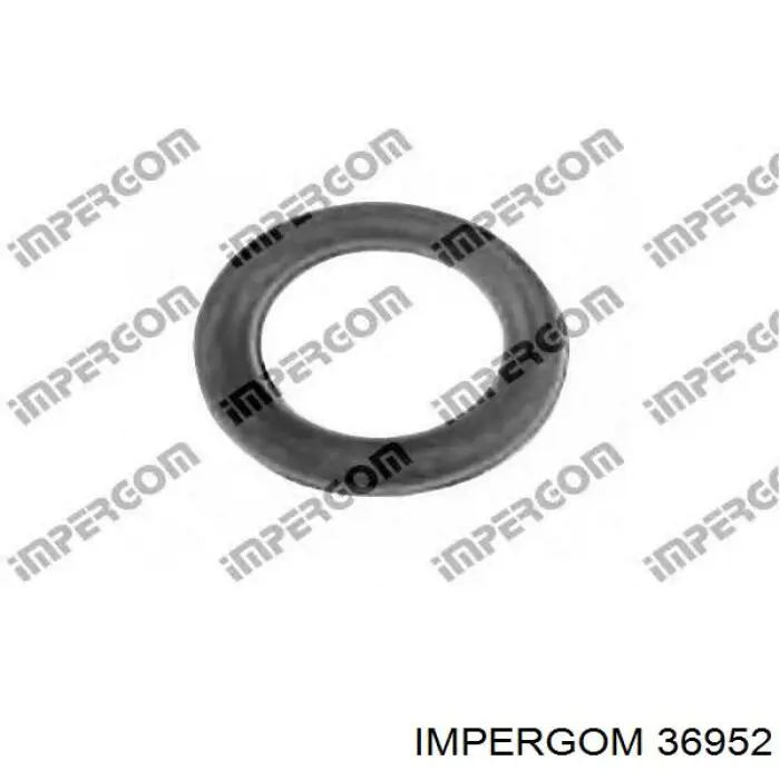Купити 8200555983 Renault (RVI) Подушка глушника