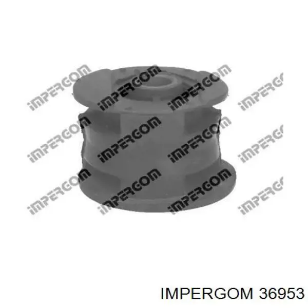 36953 Impergom подушка (опора двигуна, права (сайлентблок))