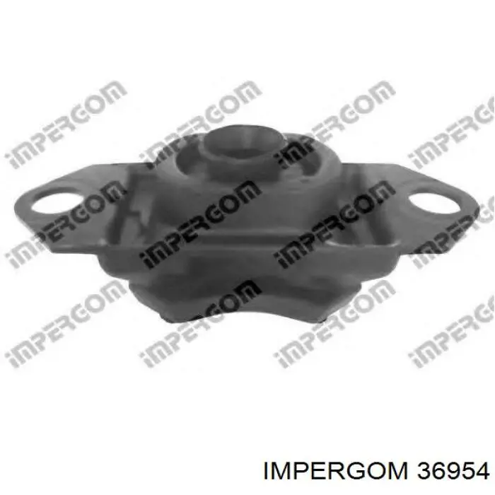 36954 Impergom подушка (опора двигуна, передня)