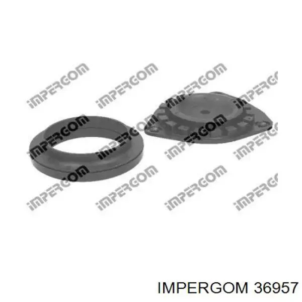 Опора стійки амортизатора переднього Impergom 36957 ціна, від 42.66 USD