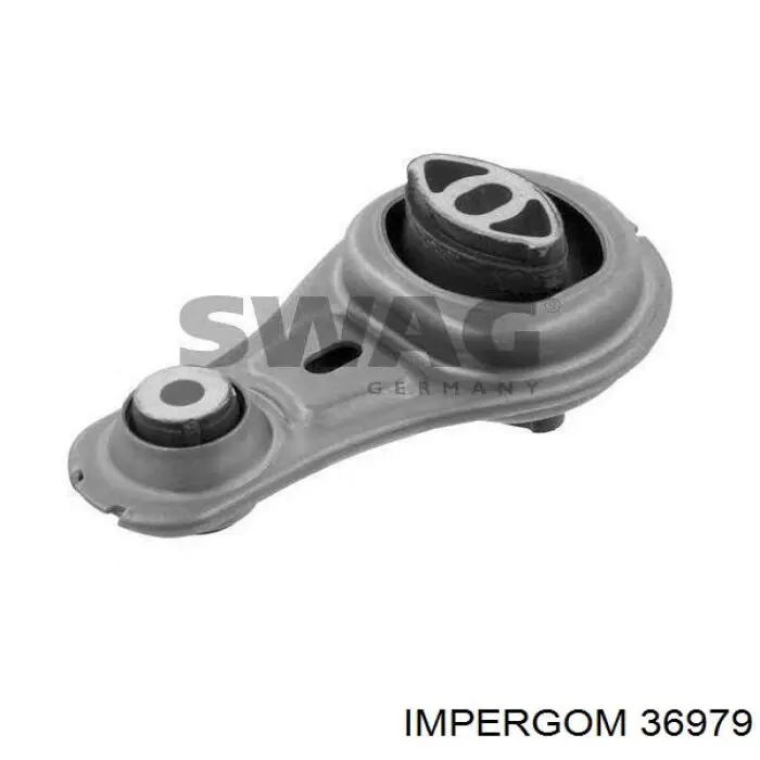 Купити 36979 Impergom Задня опора двигуна