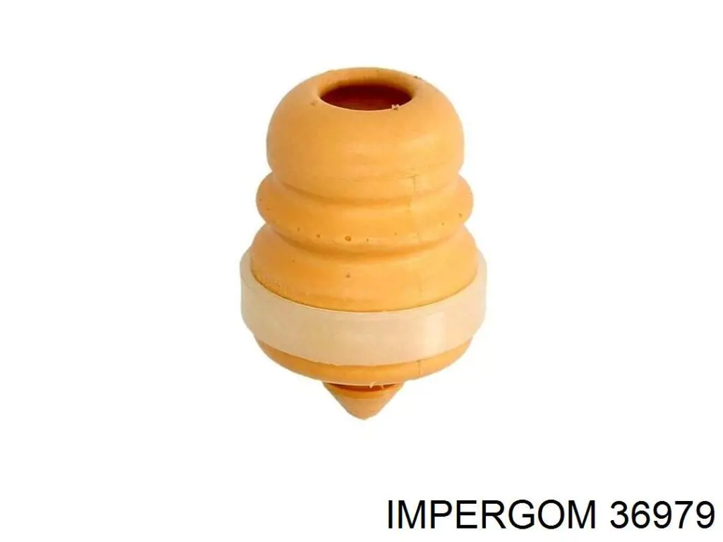 Подушка (опора) двигуна, задня Impergom 36979 ціна, від 32.49 USD