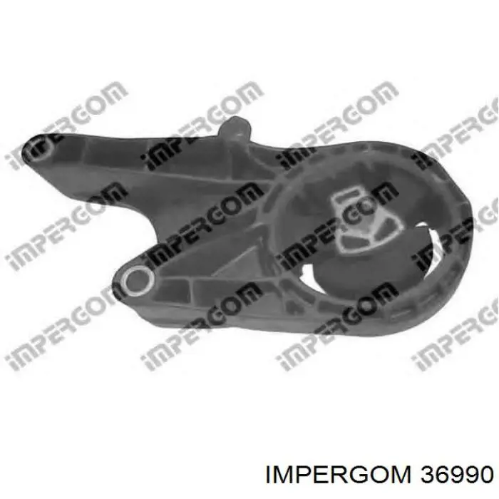 36990 Impergom подушка (опора двигуна, передня)