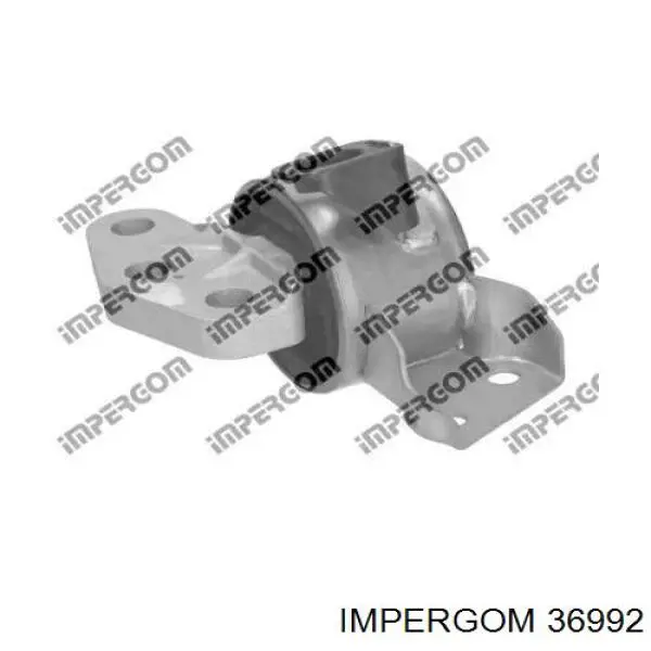 36992 Impergom подушка (опора двигуна, права)