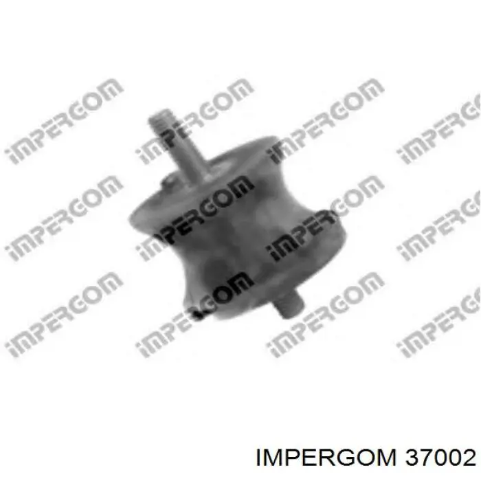 Купити Подушка двигуна задня Seat Ibiza I 021A