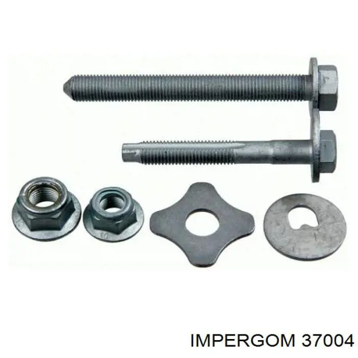 Права подушка двигуна Impergom 37004 ціна, від 62.01 USD