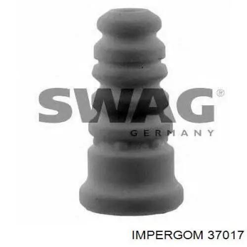 37017 Impergom буфер-відбійник амортизатора заднього