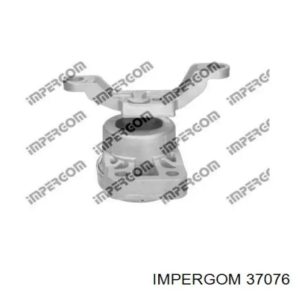 Права подушка двигуна Impergom 37076 ціна, від 67.60 USD