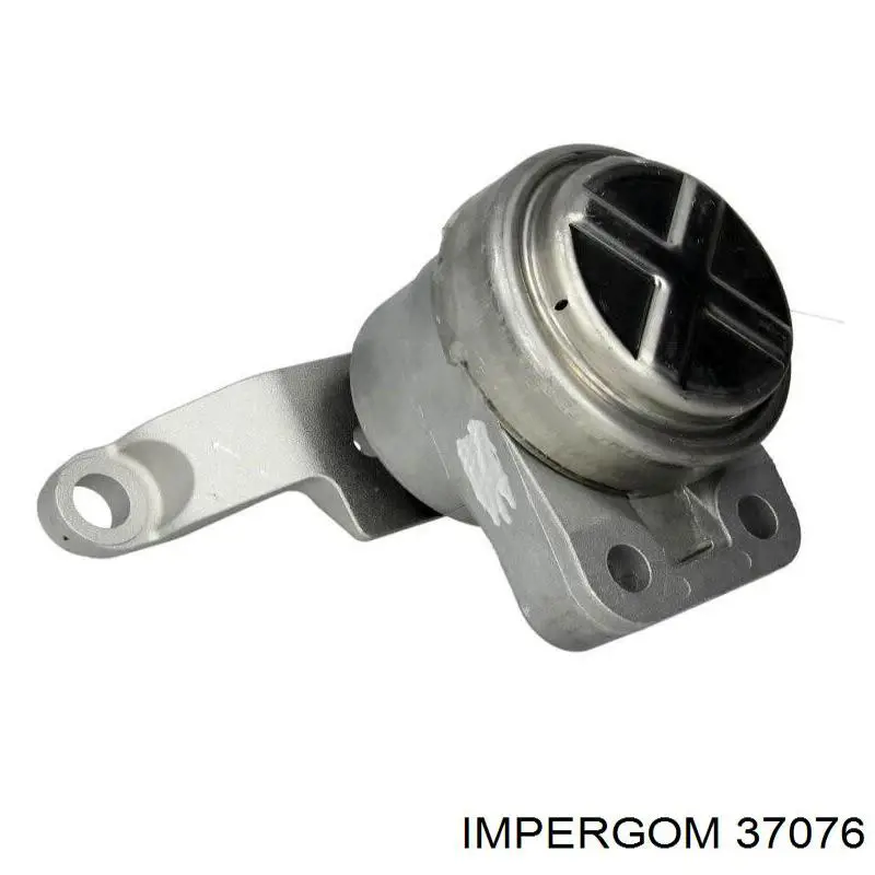 37076 Impergom Права подушка мотора