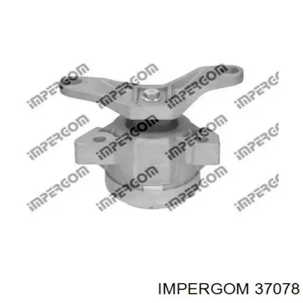 Купити 37078 Impergom Подушка (опора) двигуна, права