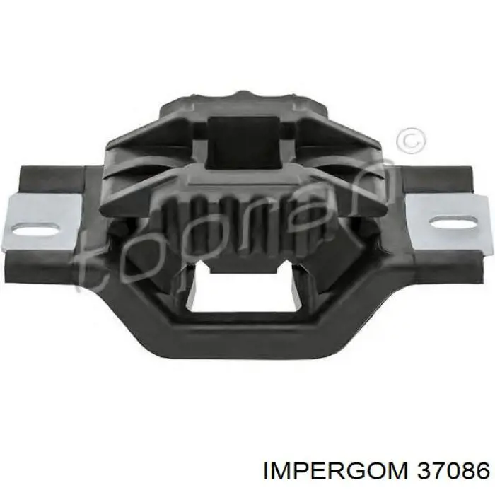 Купити 1226740 Ford Задня опора двигуна