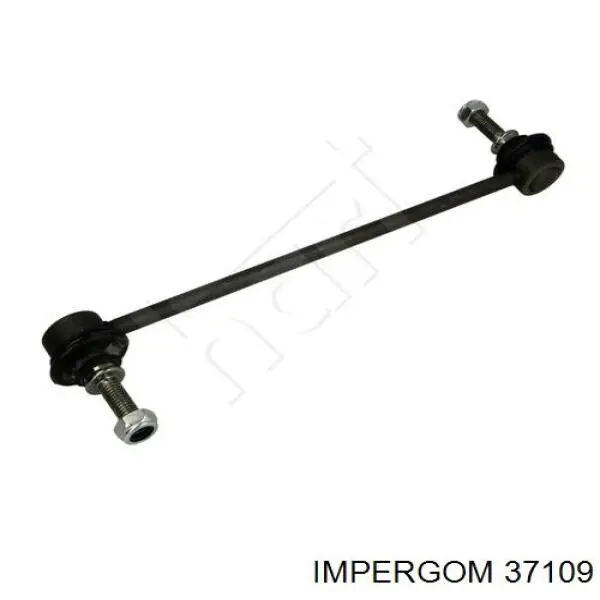 Пильник ШРУСа внутрішній 37109 Impergom