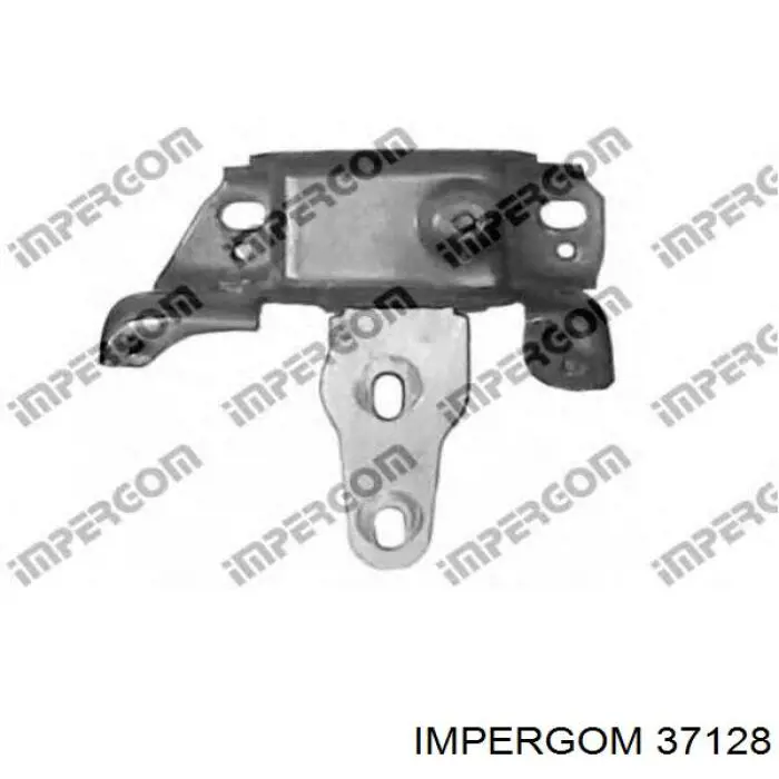 Ліва подушка двигуна GSP 530977 ціна, від 34.44 USD